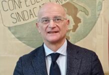 Gianfranco Solazzo Cisl Taranto