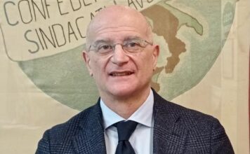 Gianfranco Solazzo Cisl Taranto