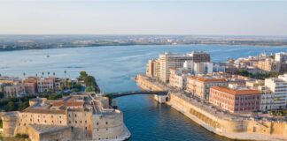 Taranto: consiglieri di maggioranza firmano un documento