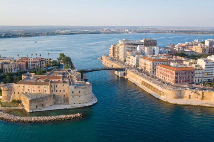 Taranto: consiglieri di maggioranza firmano un documento