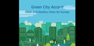 green city accord