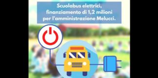 scuolabus elettrici
