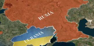 Russia prepara invasione Ucraina