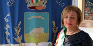 Maria Rosaria Borracci sindaco di Palagianello
