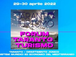 forum taranto turismo