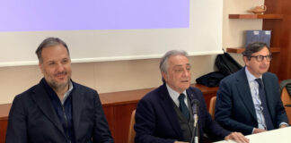 Ordine Avvocati Taranto, Antoniovito Altamura