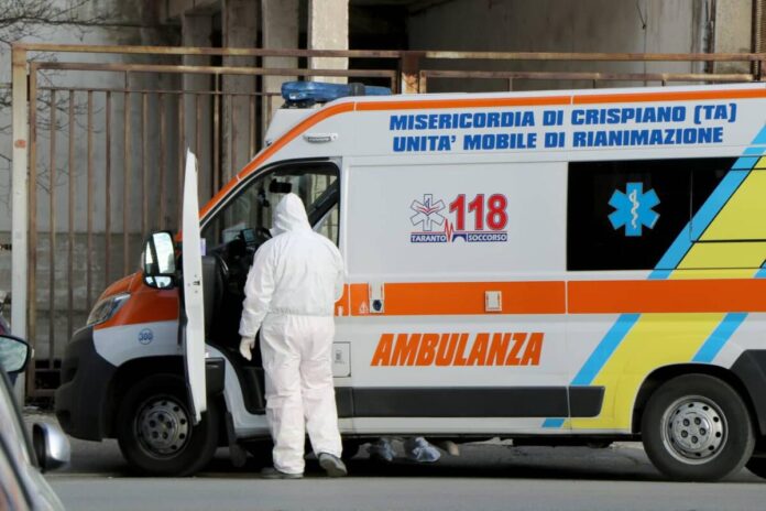 Martina Franca: la Procura indaga sulla morte del lavoratore 52enne