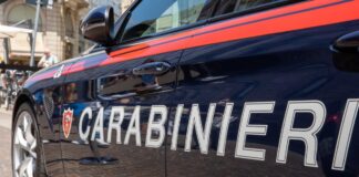 Taranto: salvato un uomo dal tentato suicidio