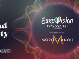 eurovision 2022