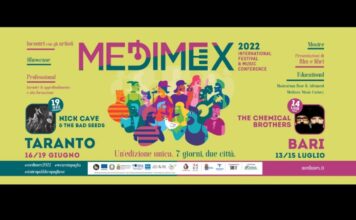 medimex 2022