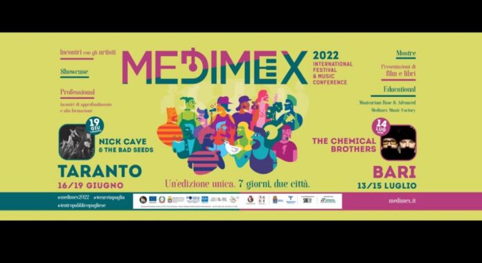 medimex 2022