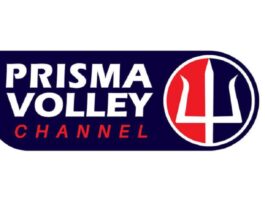 prisma volley channel