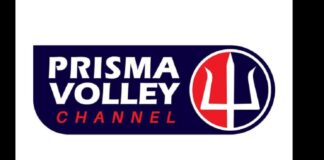 prisma volley channel