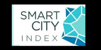 smart city index