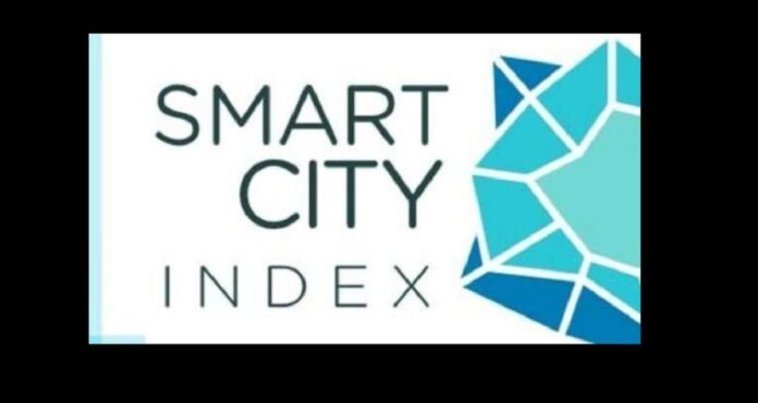 smart city index
