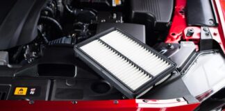 Come scegliere il filtro aria giusto per la tua auto