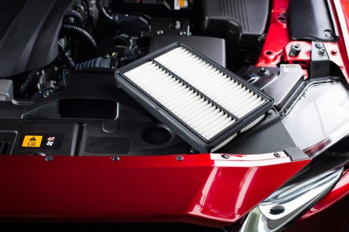 Come scegliere il filtro aria giusto per la tua auto