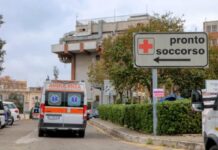 Martina Franca rissa tra ragazzi due feriti in ospedale