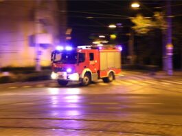 Taranto: 40enne si cosparge di benzina e tenta il suicidio