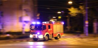 Taranto: 40enne si cosparge di benzina e tenta il suicidio