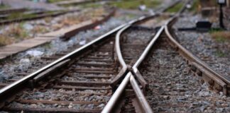 Castellaneta: perde la vita un operaio addetto alla manutenzione sulla ferrovia