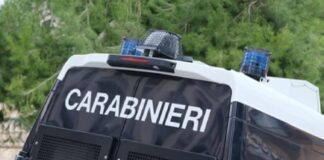 Taranto: spacciava durante gli arresti domiciliari