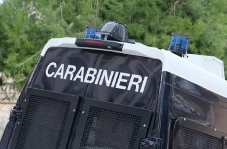 Taranto: spacciava durante gli arresti domiciliari