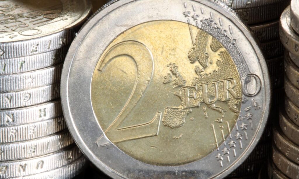 Conosci la moneta da 2 euro con il Toro