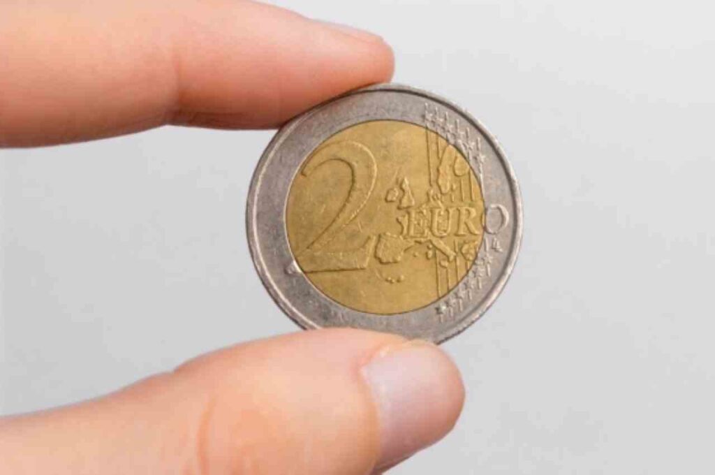 Hai trovato questa moneta da 2 euro? Il valore è altissimo! - FOTO