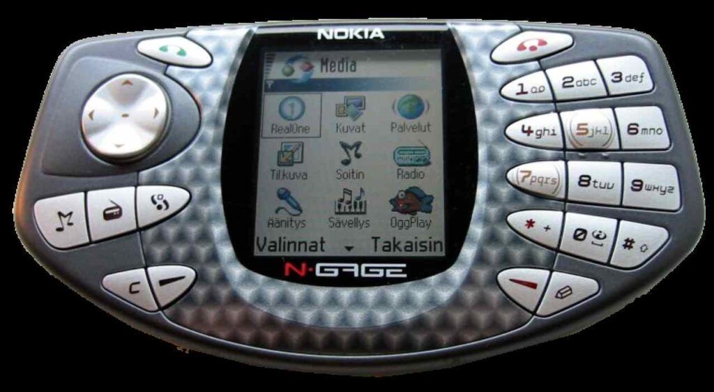 Se possiedi un vecchio Nokia N-Gage sei fortunato