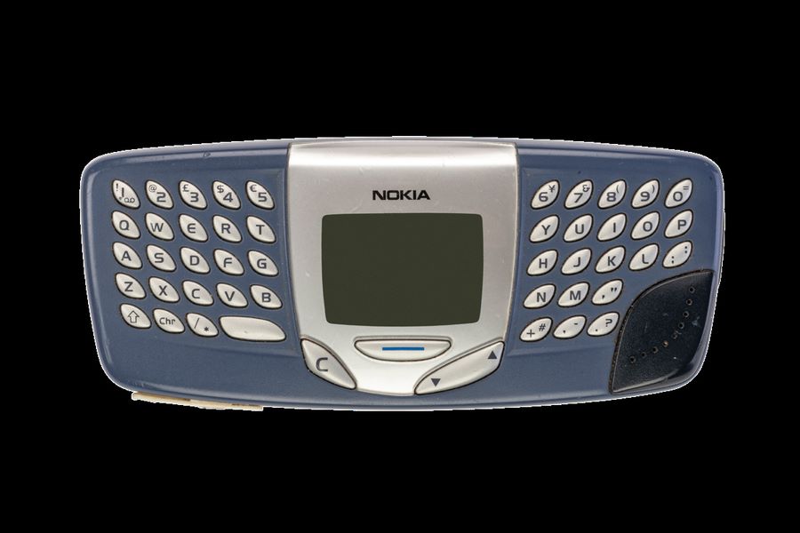 Se conservi questo cellulare Nokia