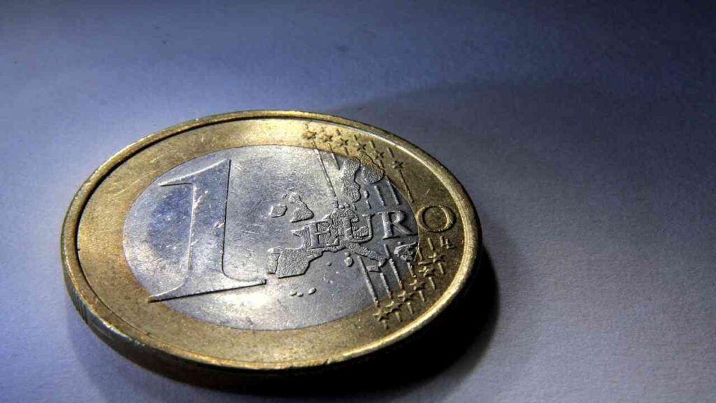 Trova le monete da 1 euro del Belgio: ecco quanto valgono oggi