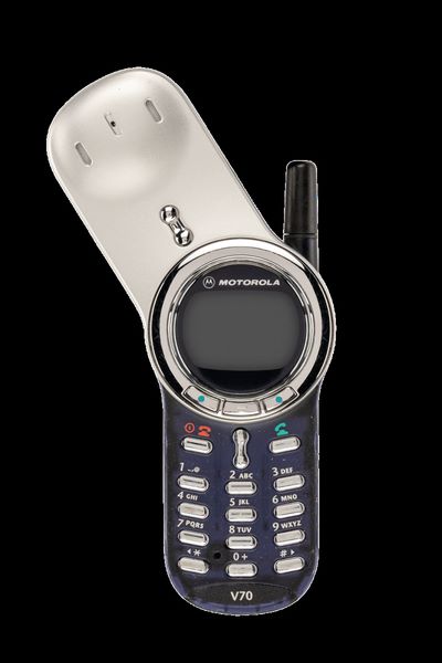 Vecchio cellulare Motorola di valore: ecco quanto vale oggi - FOTO