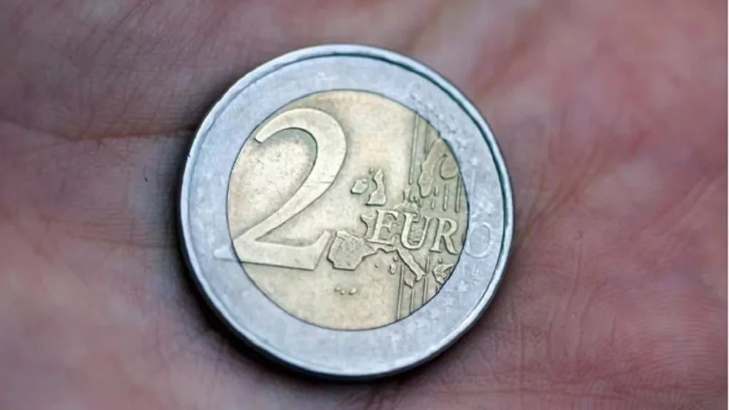 2 euro di Andorra