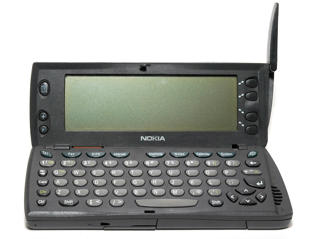 telefono Nokia