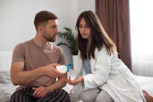 Calo del desiderio? Ecco come ritrovare il vigore maschile senza farmaci