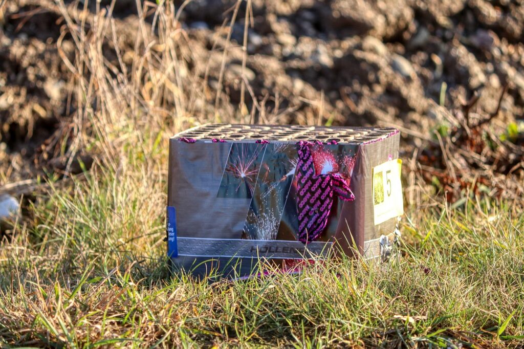 Monteroni: scoperto laboratorio clandestino di botti, arrestato 55enne!