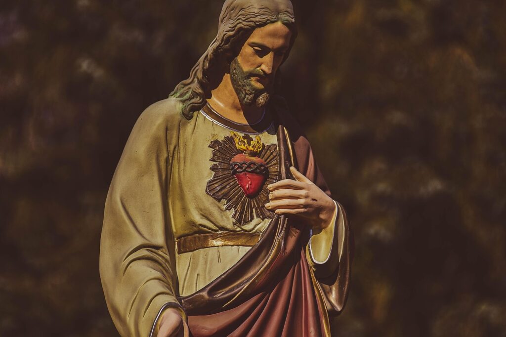 La gioia nel cuore: frasi buongiorno spirituali 4 gennaio 2026