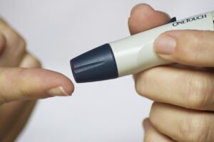 Diabete di tipo 2: il sintomo a cui nessuno pensa