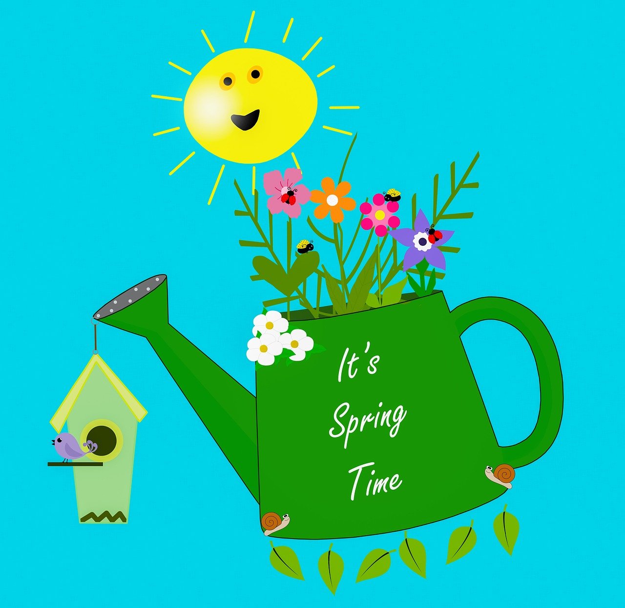 Immagine di un buongiorno per l'8 marzo 2026, con fiori e frasi ispiratrici per WhatsApp.