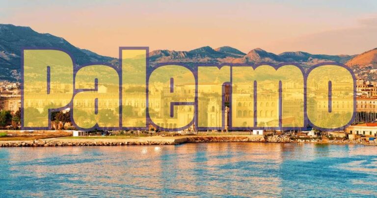 Palermo: ecco il tour perfetto dei mercati storici