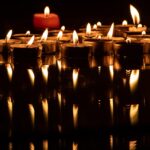 Frasi buonanotte e riflessioni serene per il 20 marzo 2026.