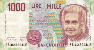 Alcune 10 lire diventano ricercate solo se presentano questo particolare