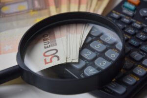 Movimenti sul conto: cosa osserva la banca