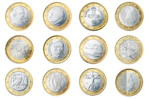 Non tutte le monete in euro sono uguali: dipende da questo particolare
