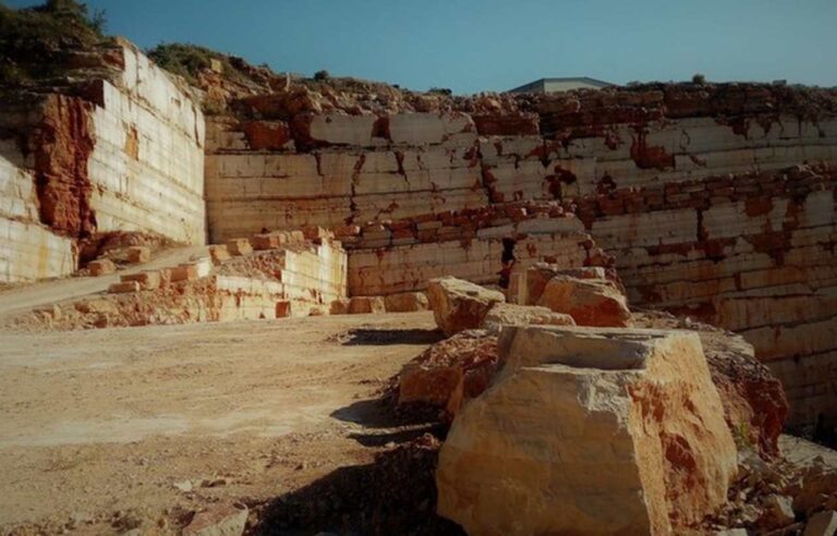 È pugliese uno dei siti archeologici più antichi d'Europa, ma raggiungerlo è solo per pochi